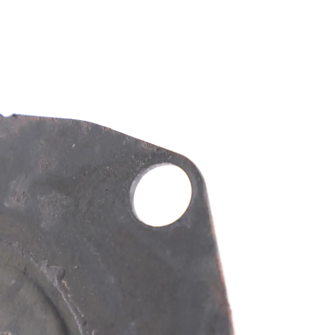 Mercedes ML W166 Amortiguador Strut Tapa Tapa Embellecedor Goma - SKU A1663270021 - Número de pieza A1663270021