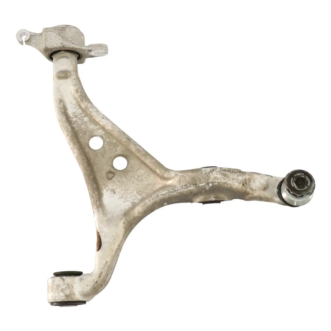 Wishbone Brazo Inferior Delantero Derecho para Mercedes C292 con número de pieza A1663300207 Mercedes C292 Wishbone Brazo Inferior Delantero Derecho - SKU A1663300207 - Número de pieza A1663300207