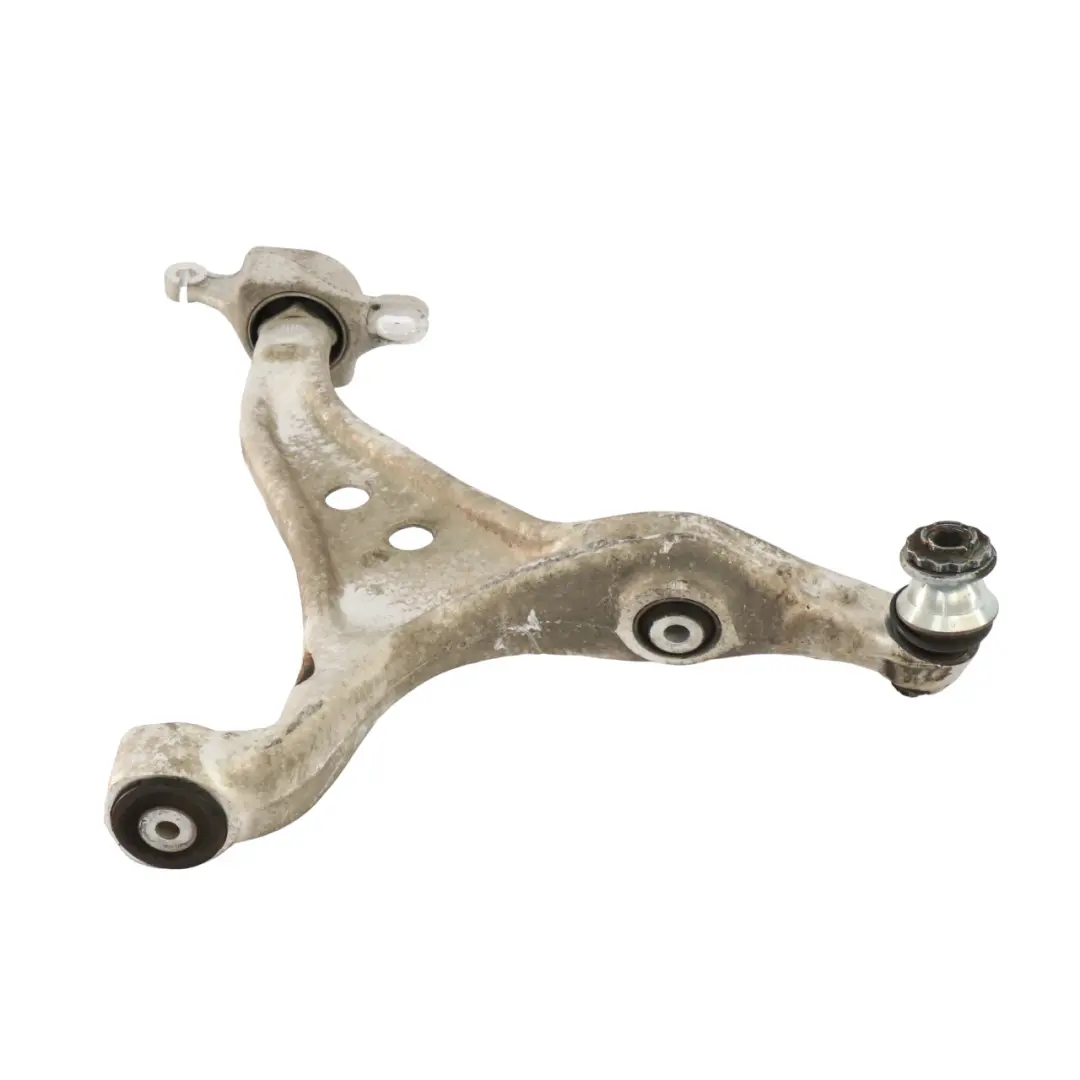 Wishbone Brazo Inferior Delantero Derecho para Mercedes C292 con número de pieza A1663300207 Mercedes C292 Wishbone Brazo Inferior Delantero Derecho - SKU A1663300207 - Número de pieza A1663300207