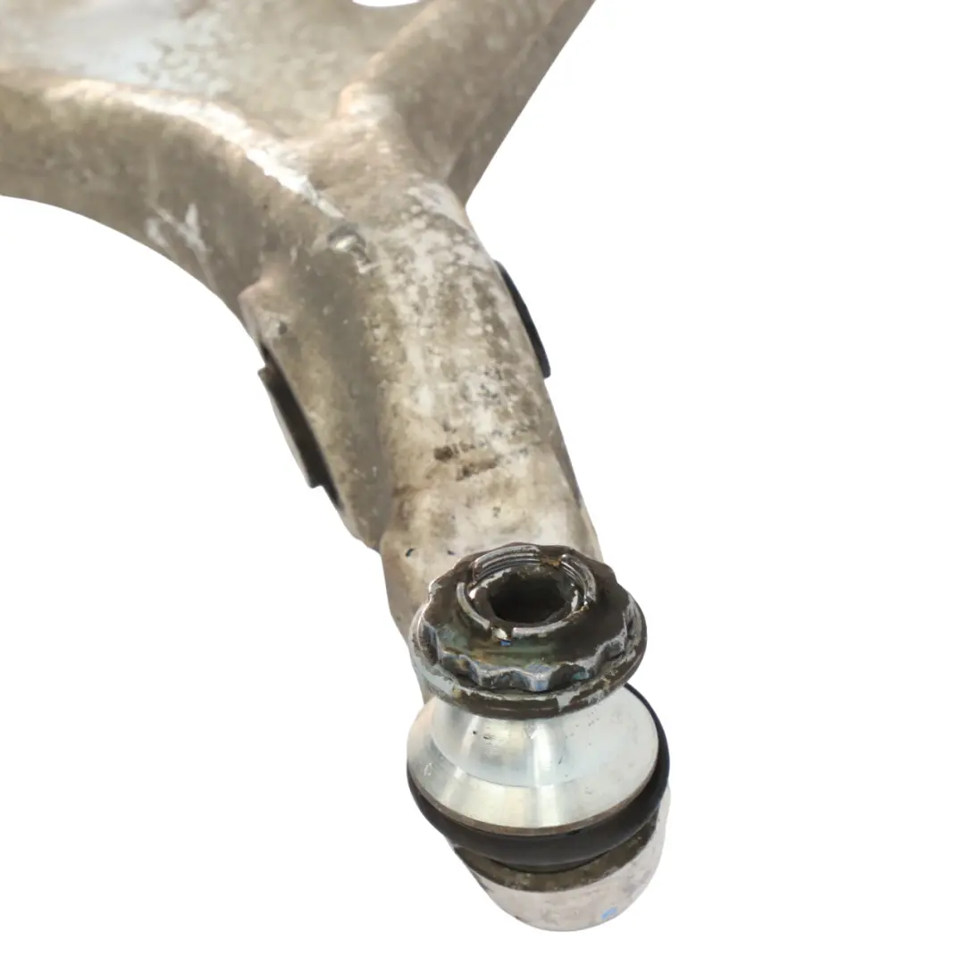 Wishbone Brazo Inferior Delantero Derecho para Mercedes C292 con número de pieza A1663300207 Mercedes C292 Wishbone Brazo Inferior Delantero Derecho - SKU A1663300207 - Número de pieza A1663300207