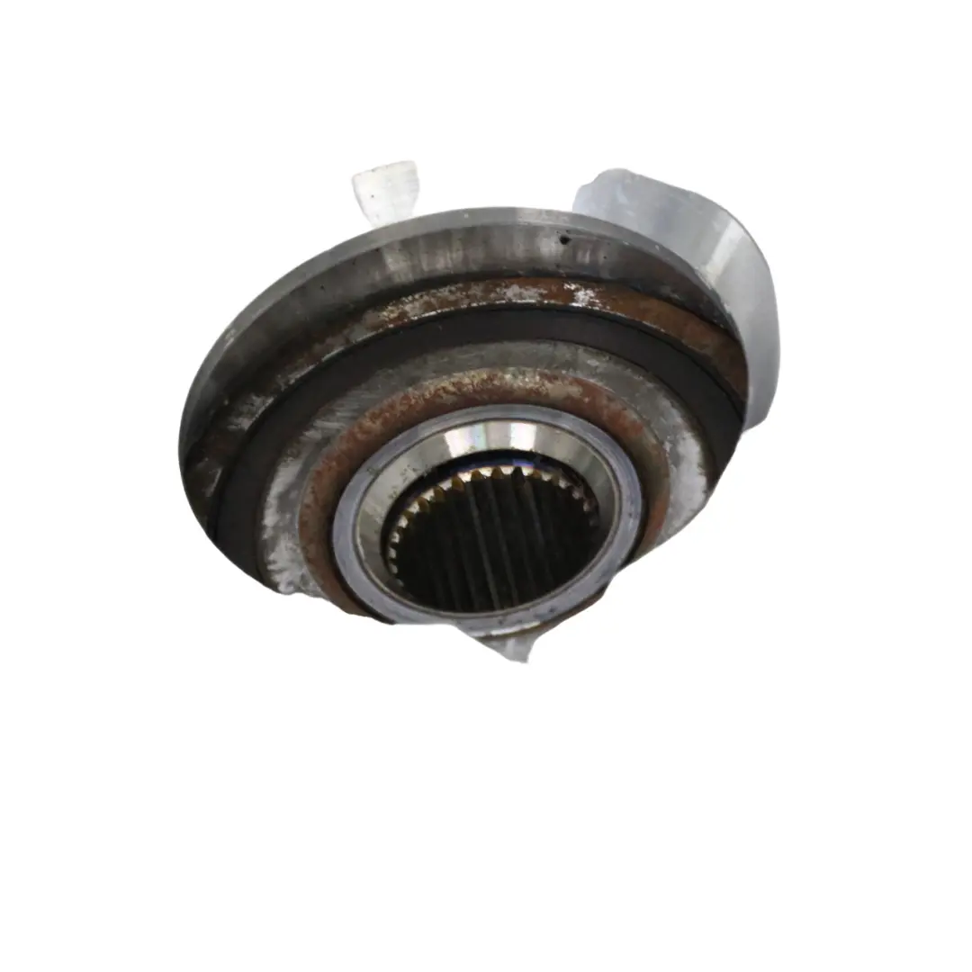 Steering Knuckle Mercedes ML W166 GLE C292 Front Right O/S Wheel Hub  - SKU A1663301020-1 - Part number A1663301020