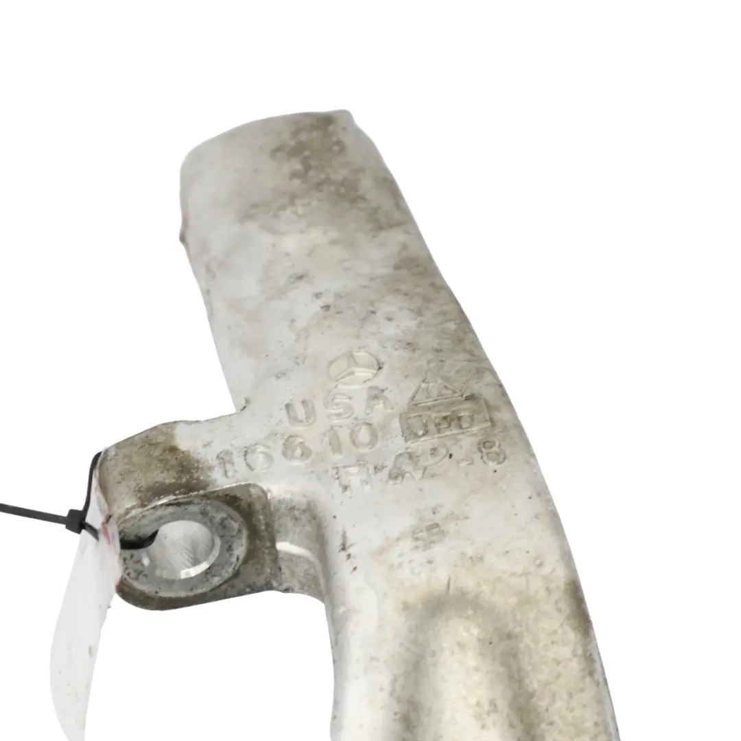 Fusée de direction Mercedes ML W166 GLE C292 Avant Droite Moyeu Roue pour à propos du numéro de pièce A1663301020 Fusée de direction Mercedes ML W166 GLE C292 Avant Droite Moyeu Roue - SKU A1663301020-1 - Numéro de pièce A1663301020