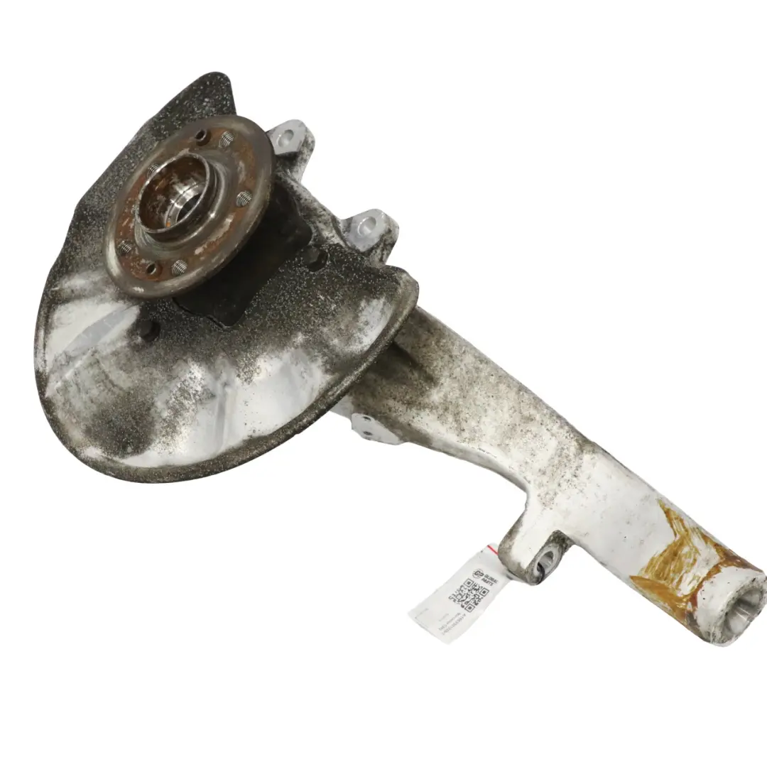 Rótula de dirección Mercedes ML W166 GLE C292 Cubo de rueda delantera derecha para con número de pieza A1663301020 Rótula de dirección Mercedes ML W166 GLE C292 Cubo de rueda delantera derecha - SKU A1663301020-1 - Número de pieza A1663301020