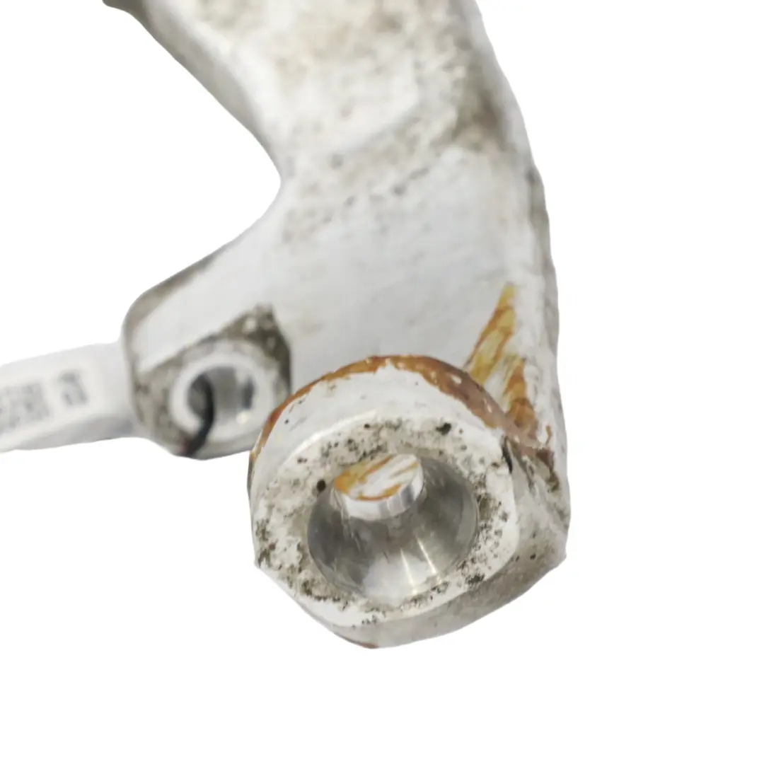 Rótula de dirección Mercedes ML W166 GLE C292 Cubo de rueda delantera derecha - SKU A1663301020-1 - Número de pieza A1663301020