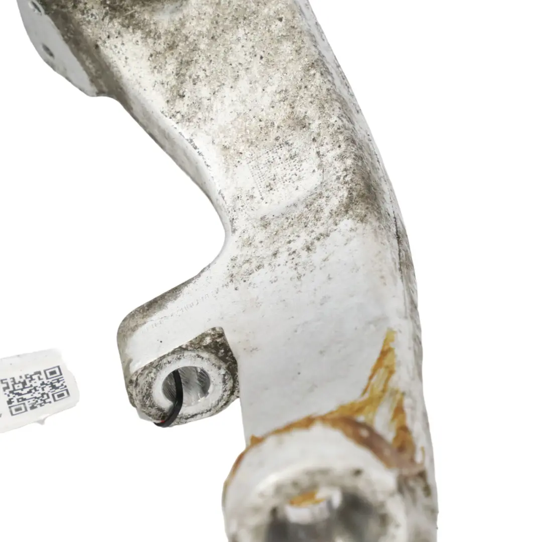 Mercedes ML W166 GLE C292 Zwrotnica Przednia Prawa Piasta Koła - SKU A1663301020-1 - Numer Części A1663301020