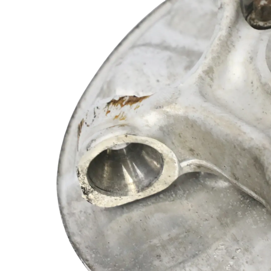 Mercedes ML W166 GLE C292 Zwrotnica Przednia Prawa Piasta Koła - SKU A1663301020-1 - Numer Części A1663301020