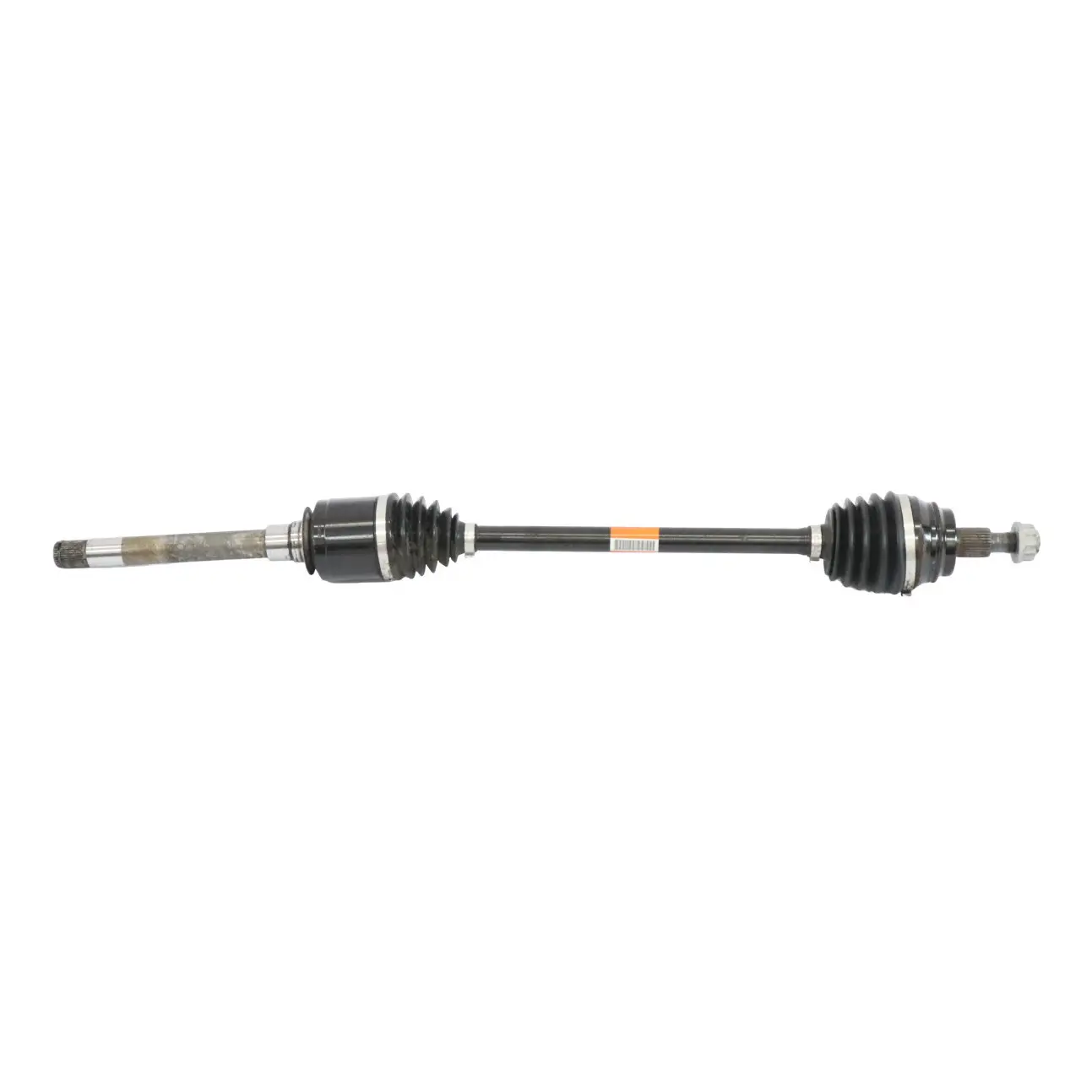 Mercedes GLE C292 4matic 350d Coupe Front Driveshaft Right O/S A1663301300