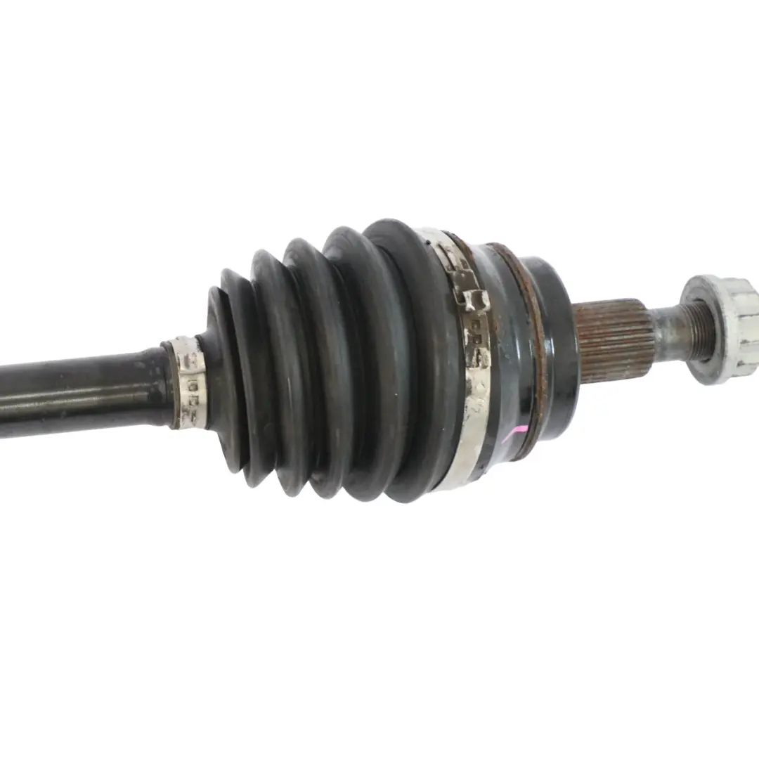 4matic 350d Coupé albero motore anteriore destro per Mercedes GLE C292 con numero di parte A1663301300 Mercedes GLE C292 4matic 350d Coupé albero motore anteriore destro - SKU A1663301300 - Numero di parte A1663301300