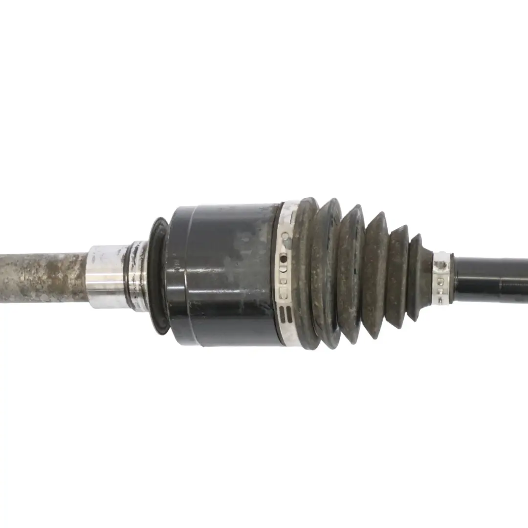 Mercedes GLE C292 4matic 350d Coupe Front Driveshaft Right O/S - SKU A1663301300 - Part number A1663301300