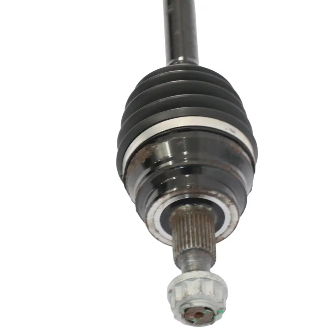 4matic 350d Coupe Front Driveshaft Right O/S to Mercedes GLE C292 with Part number A1663301300 Mercedes GLE C292 4matic 350d Coupe Front Driveshaft Right O/S - SKU A1663301300 - Part number A1663301300