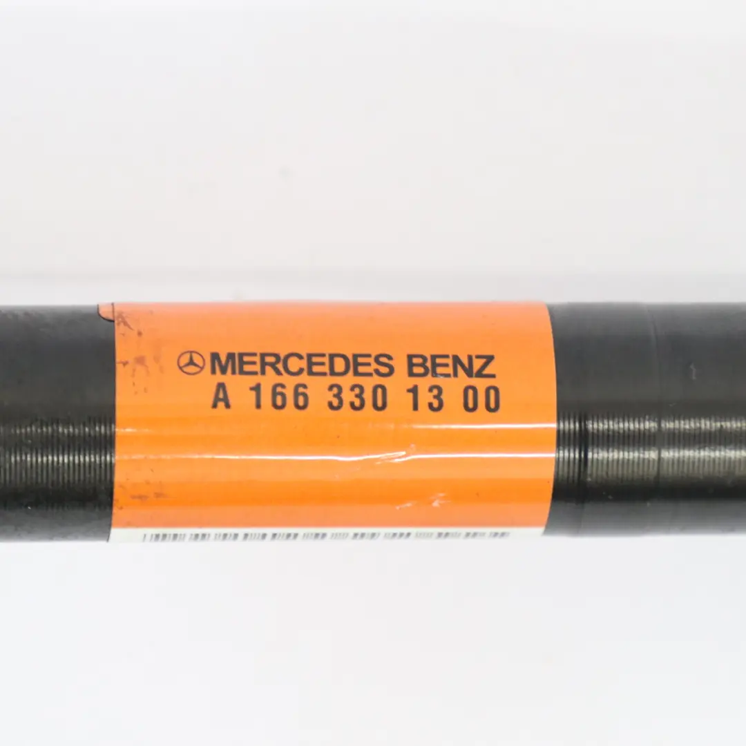 4matic 350d Coupe Vorderrad Antriebswelle Rechts für Mercedes GLE C292 mit Teilenummer A1663301300 Mercedes GLE C292 4matic 350d Coupe Vorderrad Antriebswelle Rechts - SKU A1663301300 - Teilenummer A1663301300