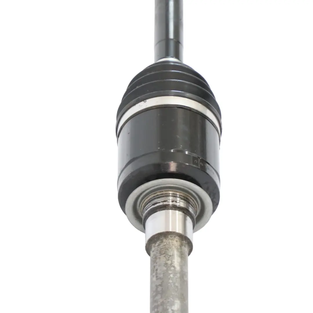 Mercedes GLE C292 4matic 350d Coupe Front Driveshaft Right O/S - SKU A1663301300 - Part number A1663301300