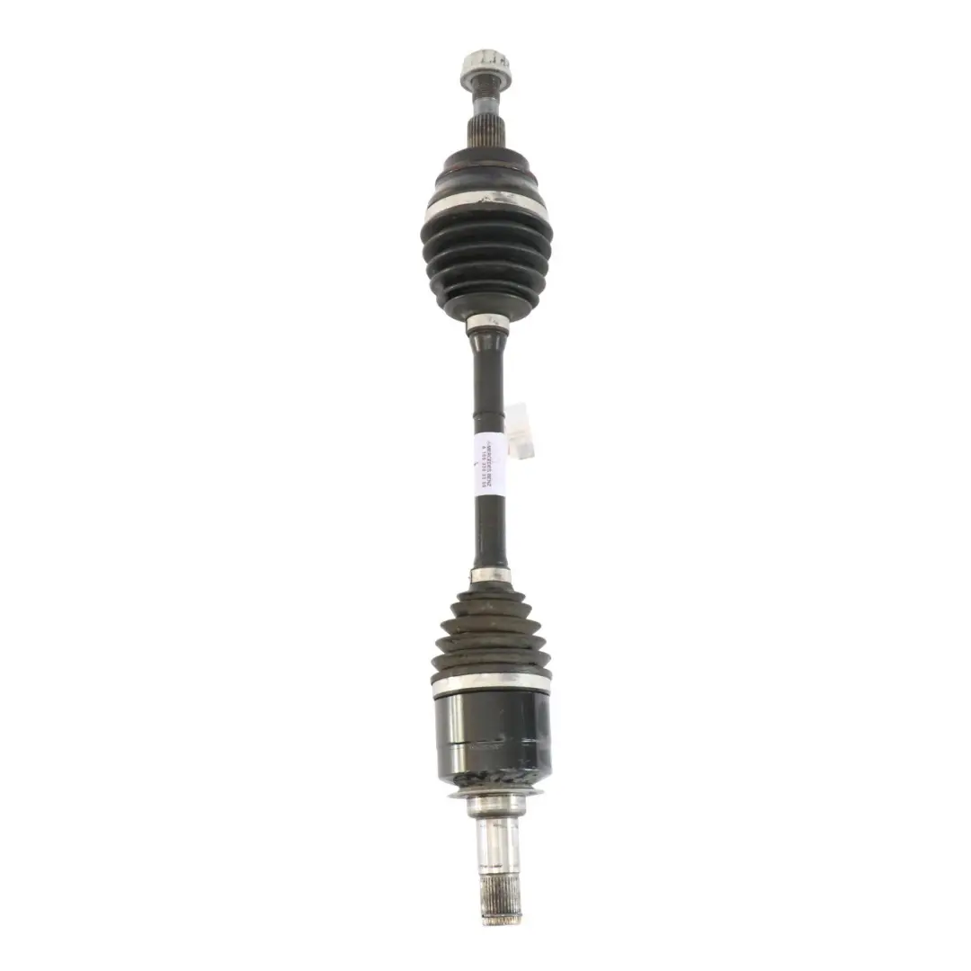 4matic Coupé Albero motore anteriore sinistro per Mercedes GLE C292 con numero di parte A1663303300 Mercedes GLE C292 4matic Coupé Albero motore anteriore sinistro - SKU A1663303300 - Numero di parte A1663303300