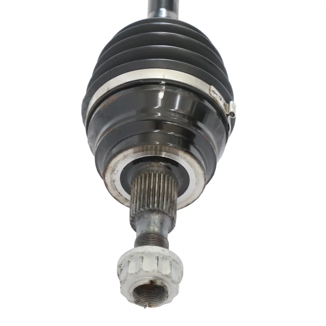 350d 4matic Coupe Front Axle Driveshaft Left N/S to Mercedes GLE C292 with Part number A1663303300 Mercedes GLE C292 350d 4matic Coupe Front Axle Driveshaft Left N/S - SKU A1663303300 - Part number A1663303300