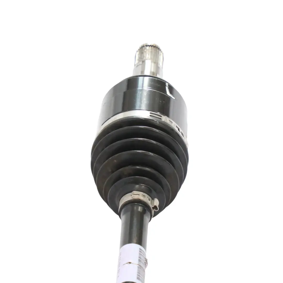 350d 4matic Coupe Front Axle Driveshaft Left N/S to Mercedes GLE C292 with Part number A1663303300 Mercedes GLE C292 350d 4matic Coupe Front Axle Driveshaft Left N/S - SKU A1663303300 - Part number A1663303300
