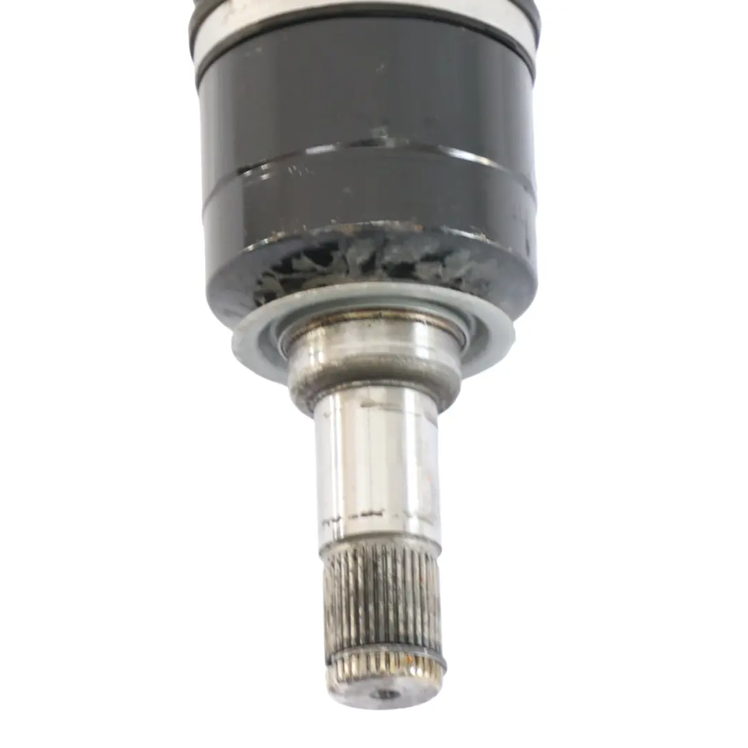 350d 4matic Coupe Front Axle Driveshaft Left N/S to Mercedes GLE C292 with Part number A1663303300 Mercedes GLE C292 350d 4matic Coupe Front Axle Driveshaft Left N/S - SKU A1663303300 - Part number A1663303300
