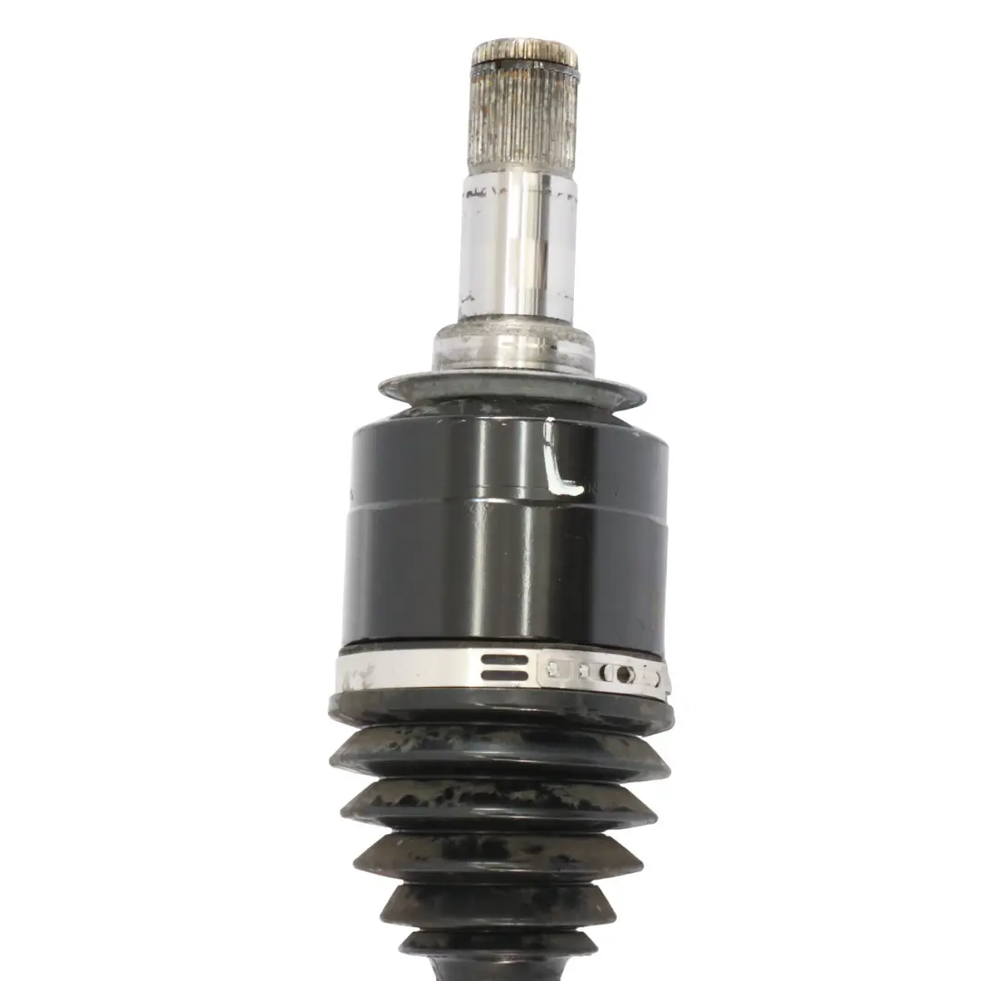 4matic Essieu avant Arbre de transmission gauche pour Mercedes GLE C292 à propos du numéro de pièce A1663303300 Mercedes GLE C292 4matic Essieu avant Arbre de transmission gauche - SKU A1663303300 - Numéro de pièce A1663303300