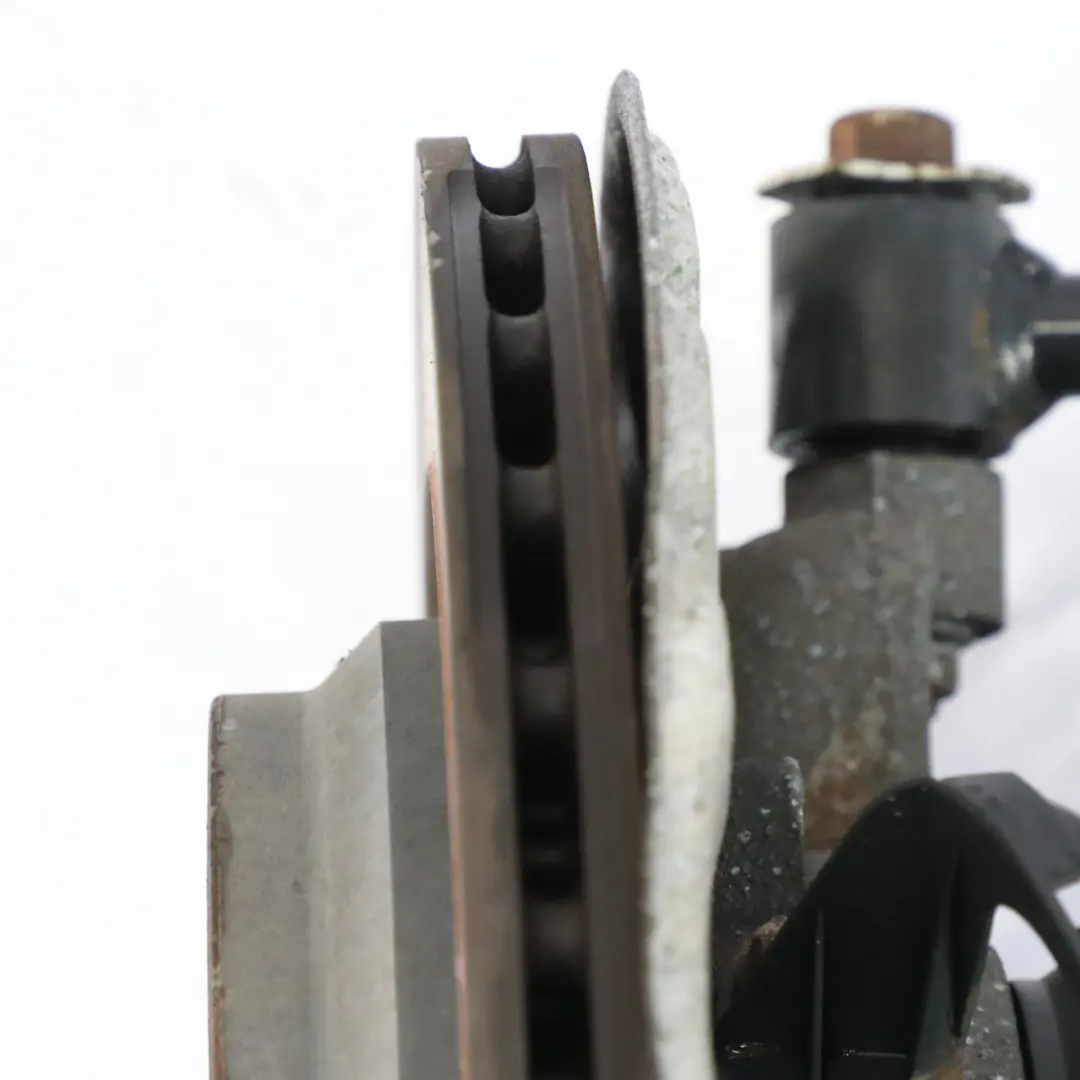 Hinten Rechts Aufhängung Bein Bremse Scheibe Radnabe für Mercedes C292 350 D mit Teilenummer A1663500208 Mercedes C292 350 D Hinten Rechts Aufhängung Bein Bremse Scheibe Radnabe - SKU A1663500208-3 - Teilenummer A1663500208