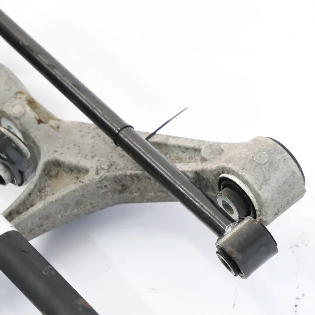 Mercedes C292 350 D Suspension arrière droite jambe de frein disque moyeu roue - SKU A1663500208-3 - Numéro de pièce A1663500208