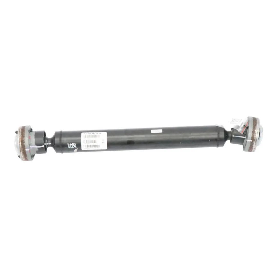  Propshaft Drive Shaft Mercedes ML W166 C292 OM642 Propeller Shaft - SKU A1664102701 - Part number A1664102701