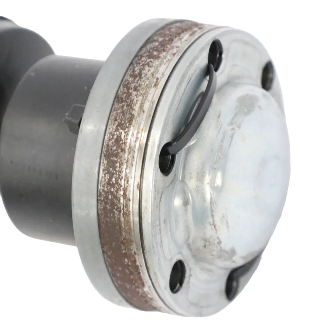  Propshaft Drive Shaft Mercedes ML W166 C292 OM642 Propeller Shaft - SKU A1664102701 - Part number A1664102701