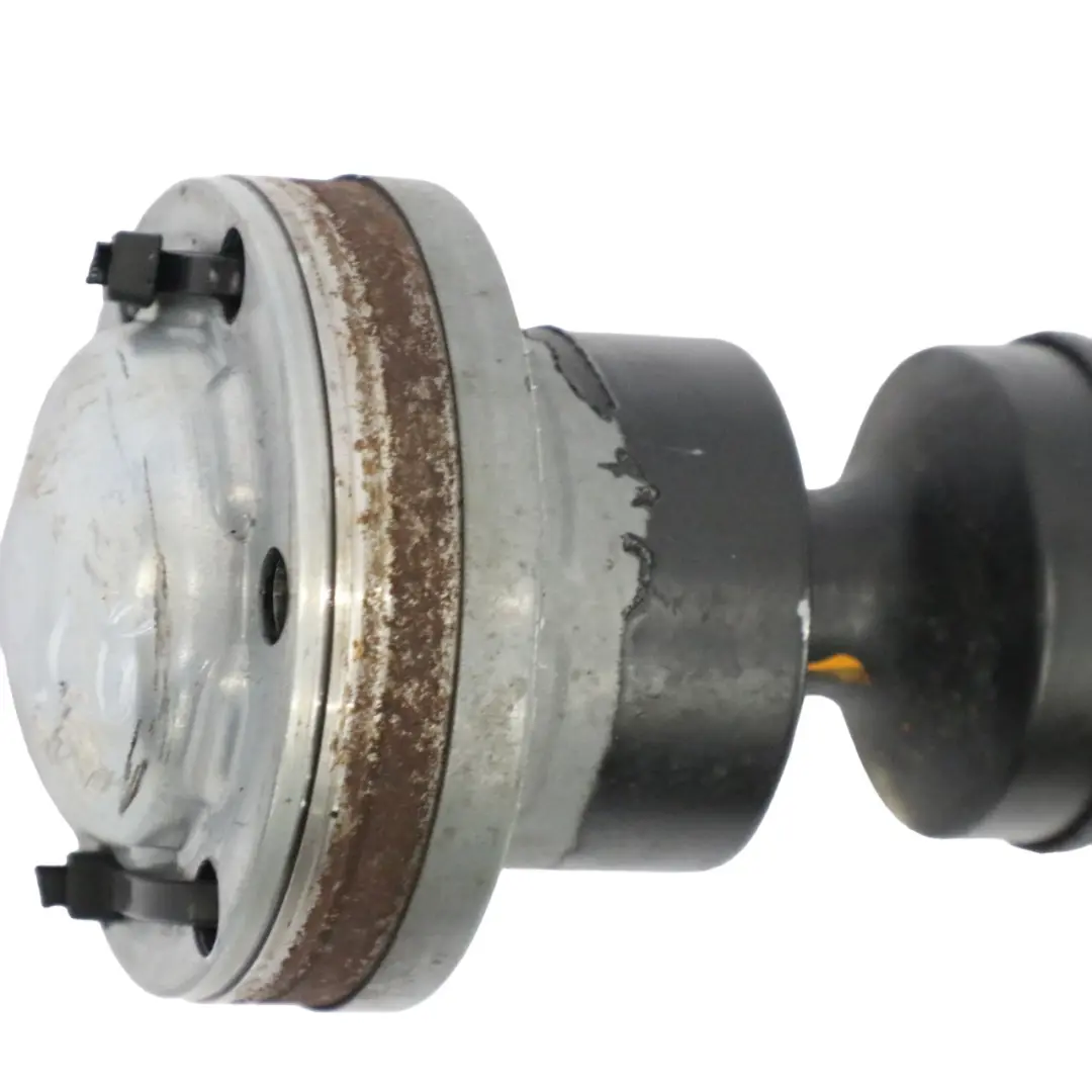 OM642 Kardanwelle Antriebswelle für Mercedes ML W166 C292 mit Teilenummer A1664102701 Mercedes ML W166 C292 OM642 Kardanwelle Antriebswelle - SKU A1664102701 - Teilenummer A1664102701