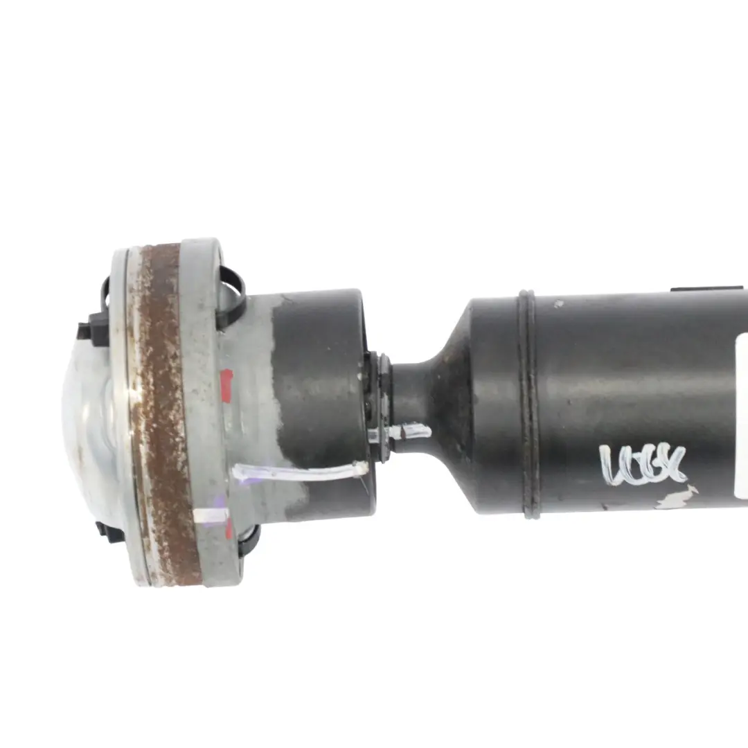 OM642 Eje transmisión propulsor para Mercedes ML W166 C292 con número de pieza A1664102701 Mercedes ML W166 C292 OM642 Eje transmisión propulsor - SKU A1664102701 - Número de pieza A1664102701