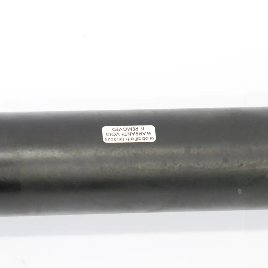  Albero motore Mercedes ML W166 C292 OM642 Albero motore elica - SKU A1664102701 - Numero di parte A1664102701