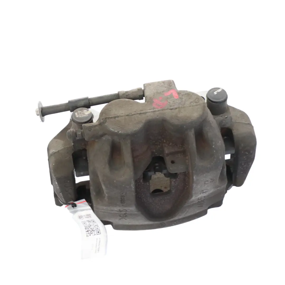 Mercedes C292 Brake Caliper Front Left N/S - SKU A1664210581 - Part number A1664210581
