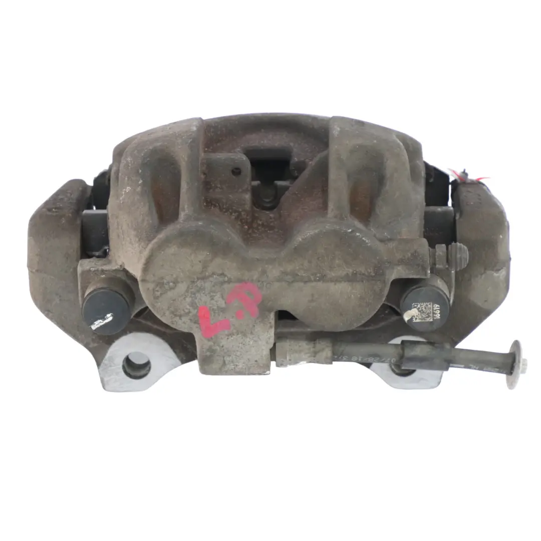 Brake Caliper Front Left N/S to Mercedes C292 with Part number A1664210581 Mercedes C292 Brake Caliper Front Left N/S - SKU A1664210581 - Part number A1664210581
