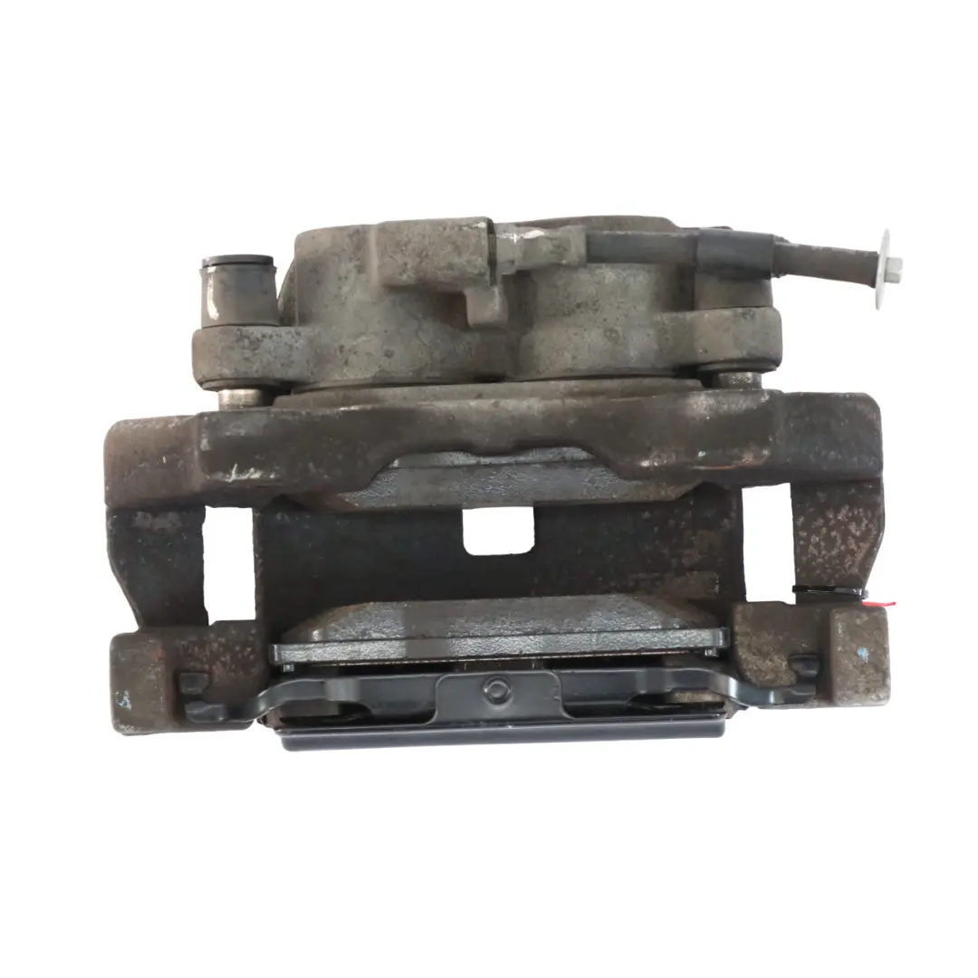 Mercedes C292 Brake Caliper Front Left N/S - SKU A1664210581 - Part number A1664210581