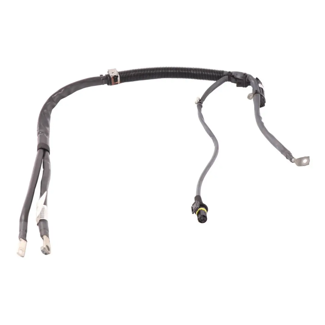  Battery Cable Mercedes W166 C292 Starter Alternator Wiring Harness - SKU A1665402102 - Part number A1665402102