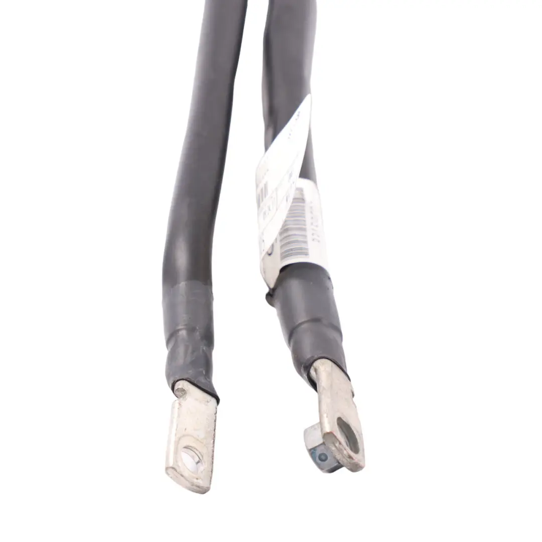 Cable Mercedes W166 C292 Starter Alternator Wiring Harness to Battery with Part number A1665402102 Battery Cable Mercedes W166 C292 Starter Alternator Wiring Harness - SKU A1665402102 - Part number A1665402102