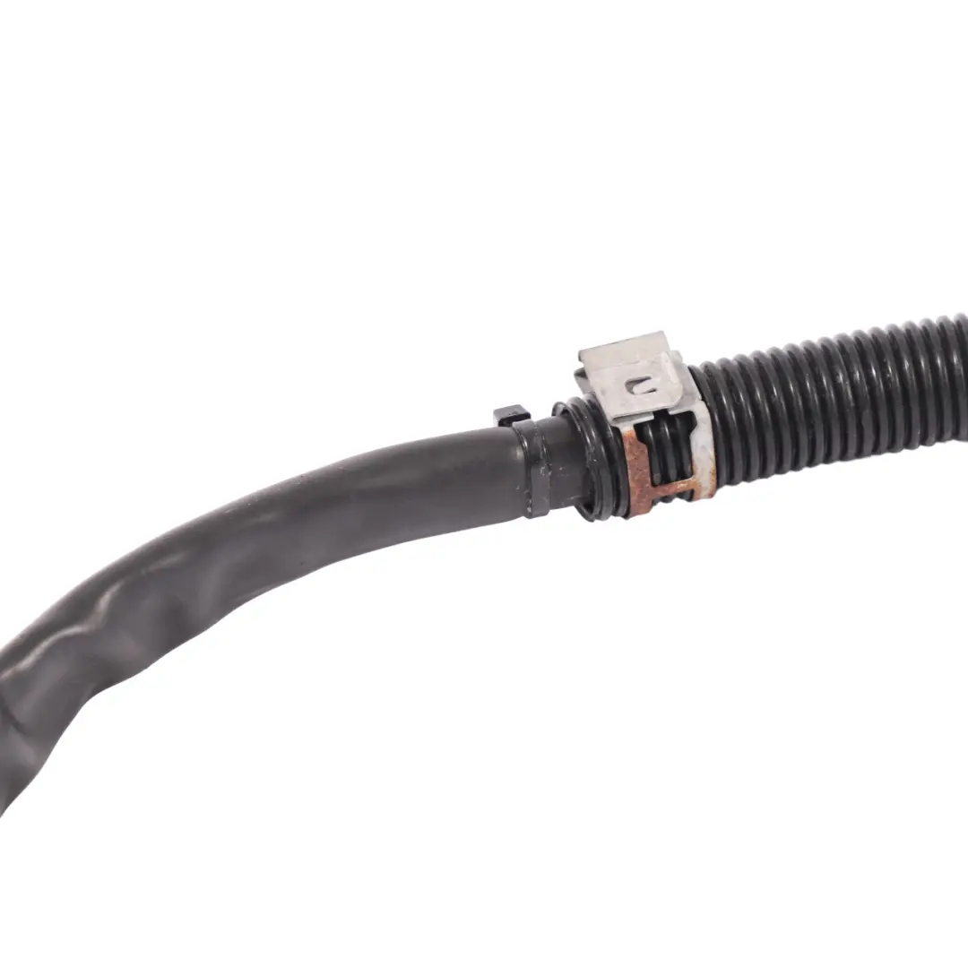  Cable batería Mercedes W166 C292 Arranque Alternador Mazo de cables - SKU A1665402102 - Número de pieza A1665402102