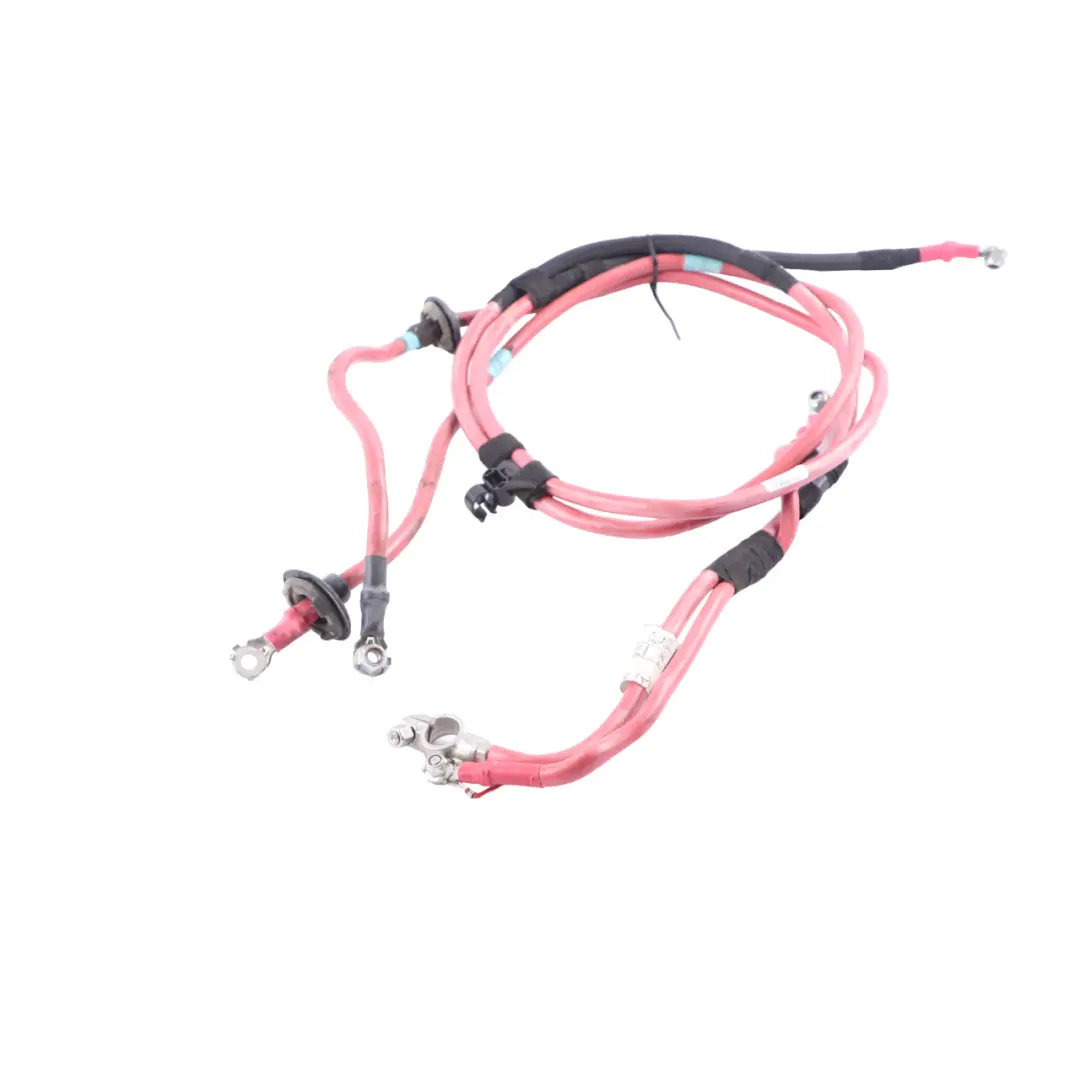 Battery Possitive Cable To Pre Fuse Box Wiring to Mercedes ML W166 with Part number A1664409907 Mercedes ML W166 Battery Possitive Cable To Pre Fuse Box Wiring - SKU A1664409907 - Part number A1664409907