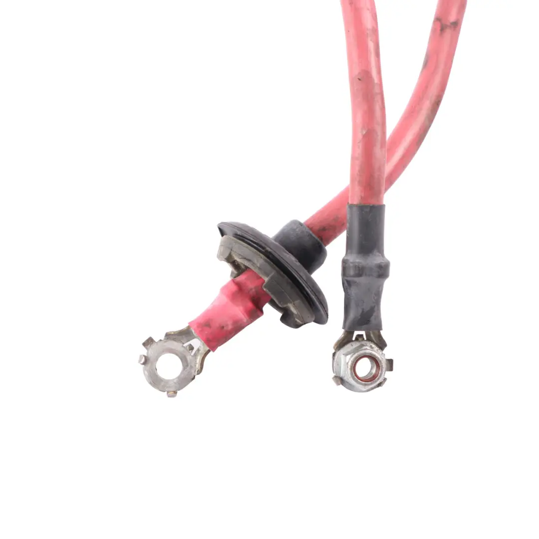 Battery Possitive Cable To Pre Fuse Box Wiring to Mercedes ML W166 with Part number A1664409907 Mercedes ML W166 Battery Possitive Cable To Pre Fuse Box Wiring - SKU A1664409907 - Part number A1664409907