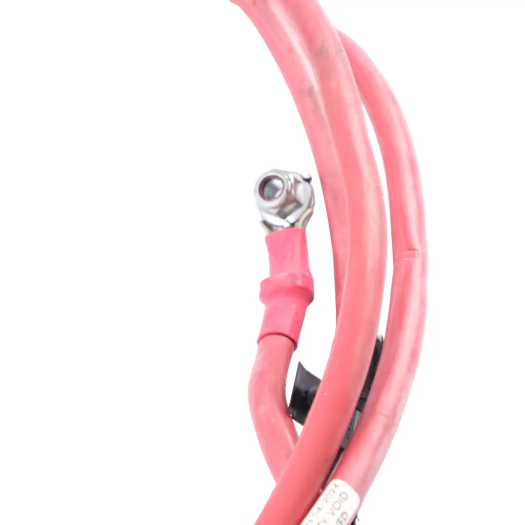 Possitive Cable To Pre Fuse Box Wiring to Mercedes ML W166 Battery with Part number A1664409907 Mercedes ML W166 Battery Possitive Cable To Pre Fuse Box Wiring - SKU A1664409907 - Part number A1664409907