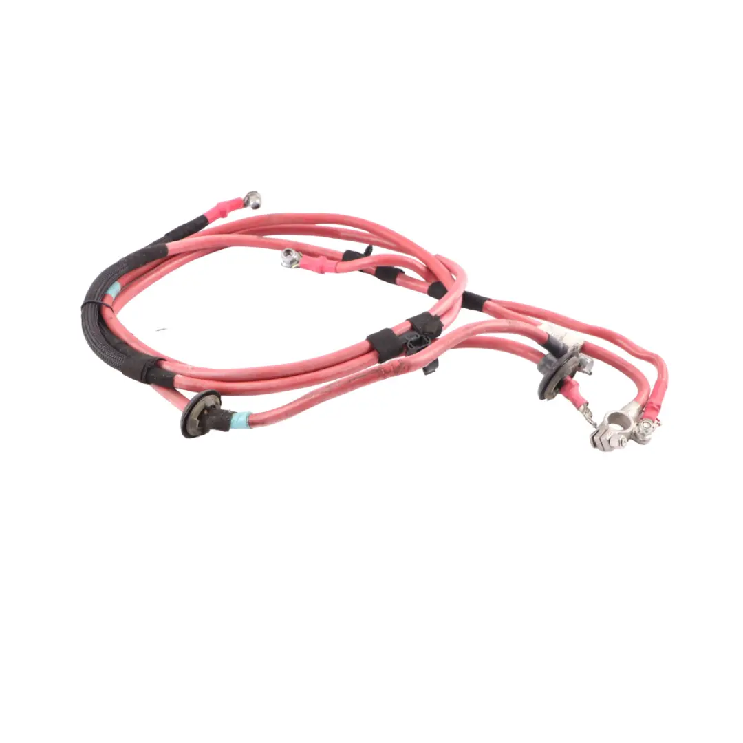 Battery Possitive Cable To Pre Fuse Box Wiring to Mercedes ML W166 with Part number A1664409907 Mercedes ML W166 Battery Possitive Cable To Pre Fuse Box Wiring - SKU A1664409907 - Part number A1664409907