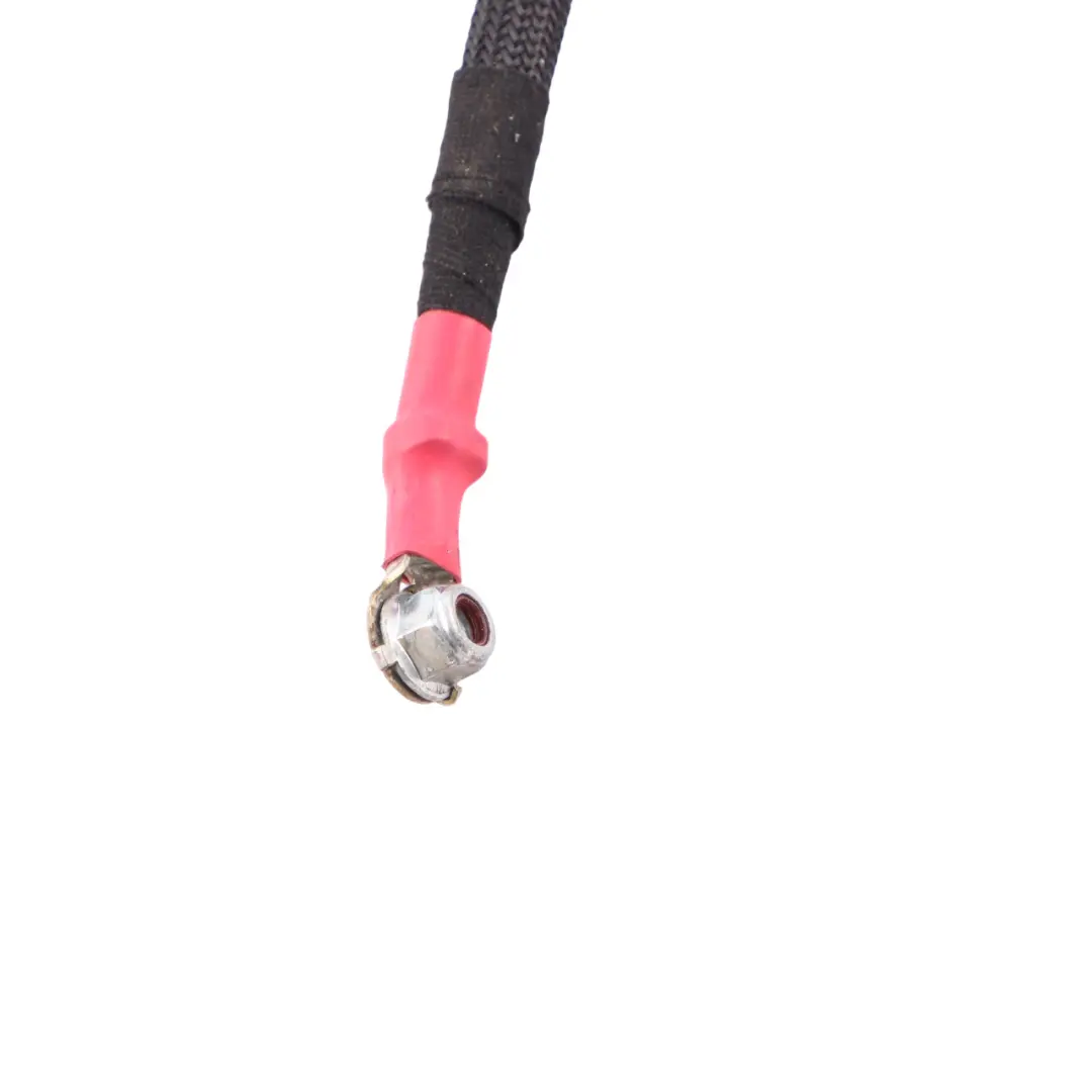 Mercedes ML W166 Battery Possitive Cable To Pre Fuse Box Wiring - SKU A1664409907 - Part number A1664409907