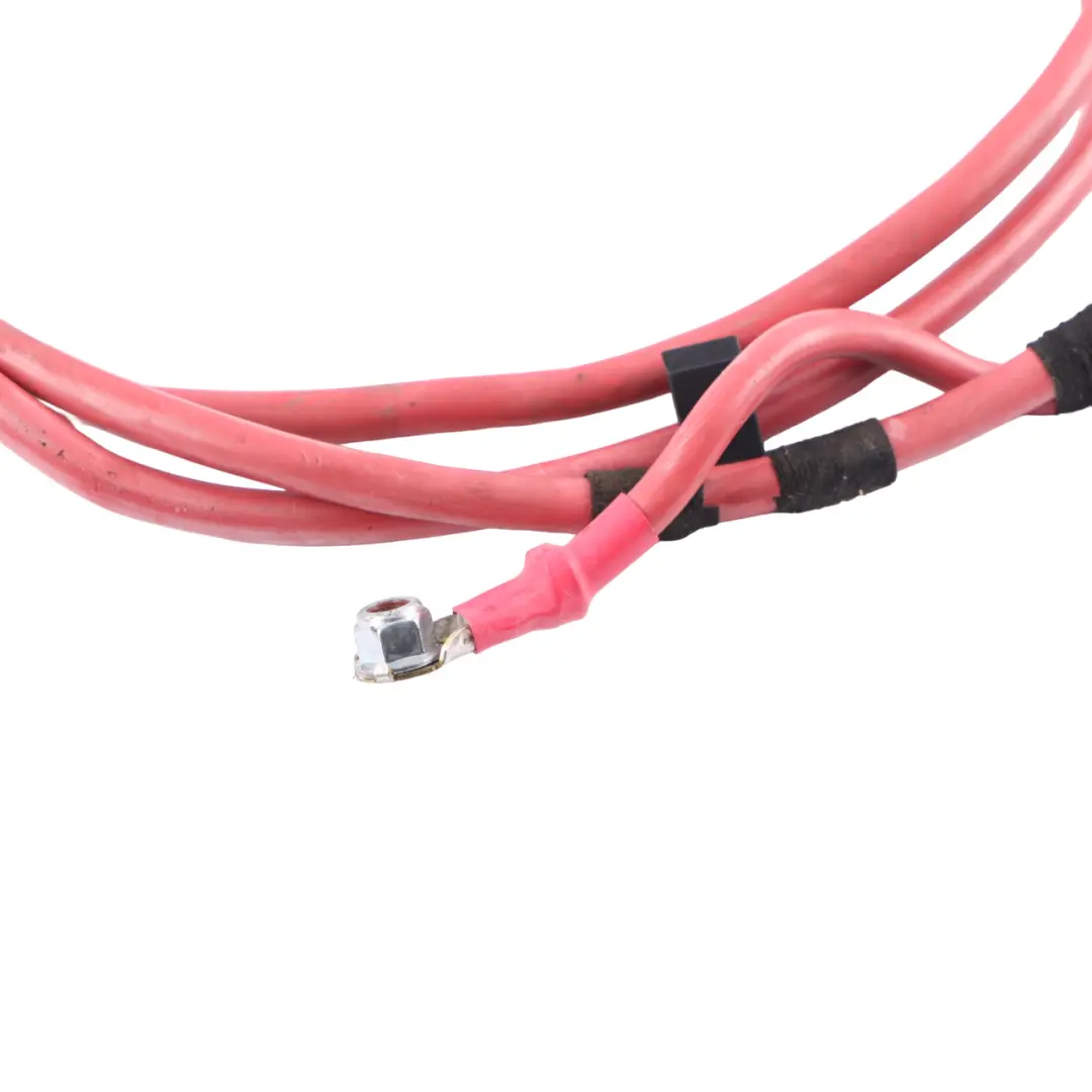 Mercedes ML W166 Battery Possitive Cable To Pre Fuse Box Wiring - SKU A1664409907 - Part number A1664409907