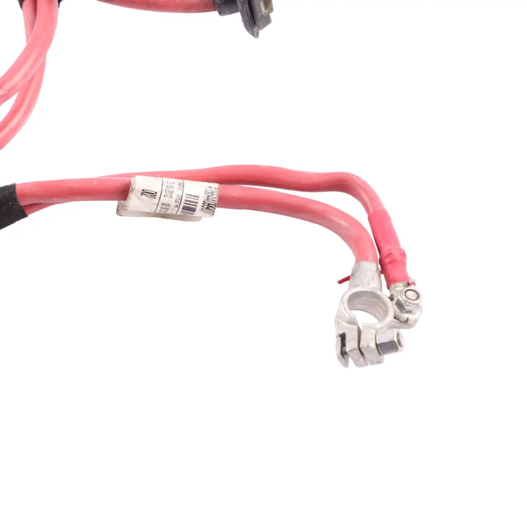 Mercedes ML W166 Battery Possitive Cable To Pre Fuse Box Wiring - SKU A1664409907 - Part number A1664409907