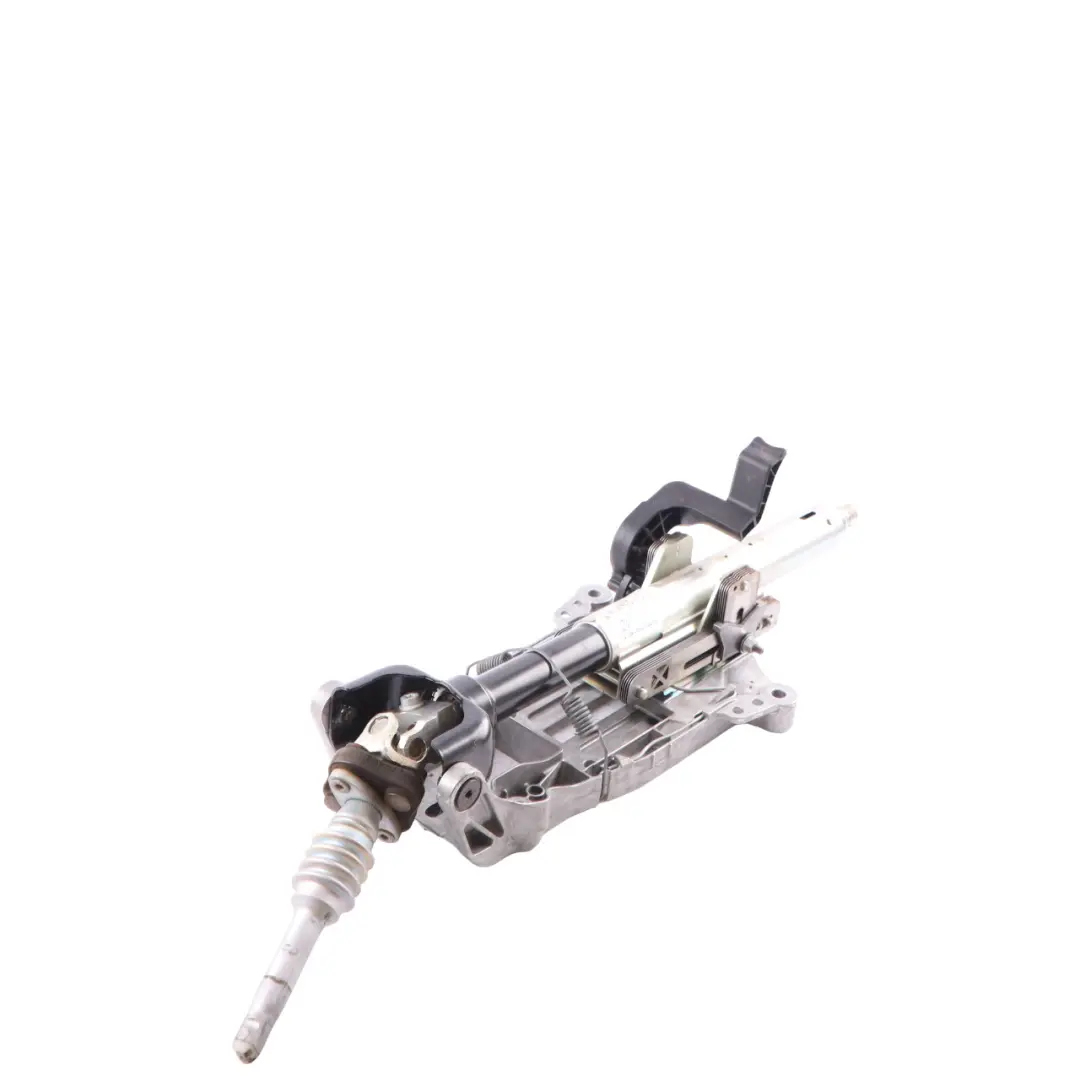 Steering Shaft Steering Column to Mercedes W166 GLE with Part number A1664601016 Mercedes W166 GLE Steering Shaft Steering Column - SKU A1664601016 - Part number A1664601016