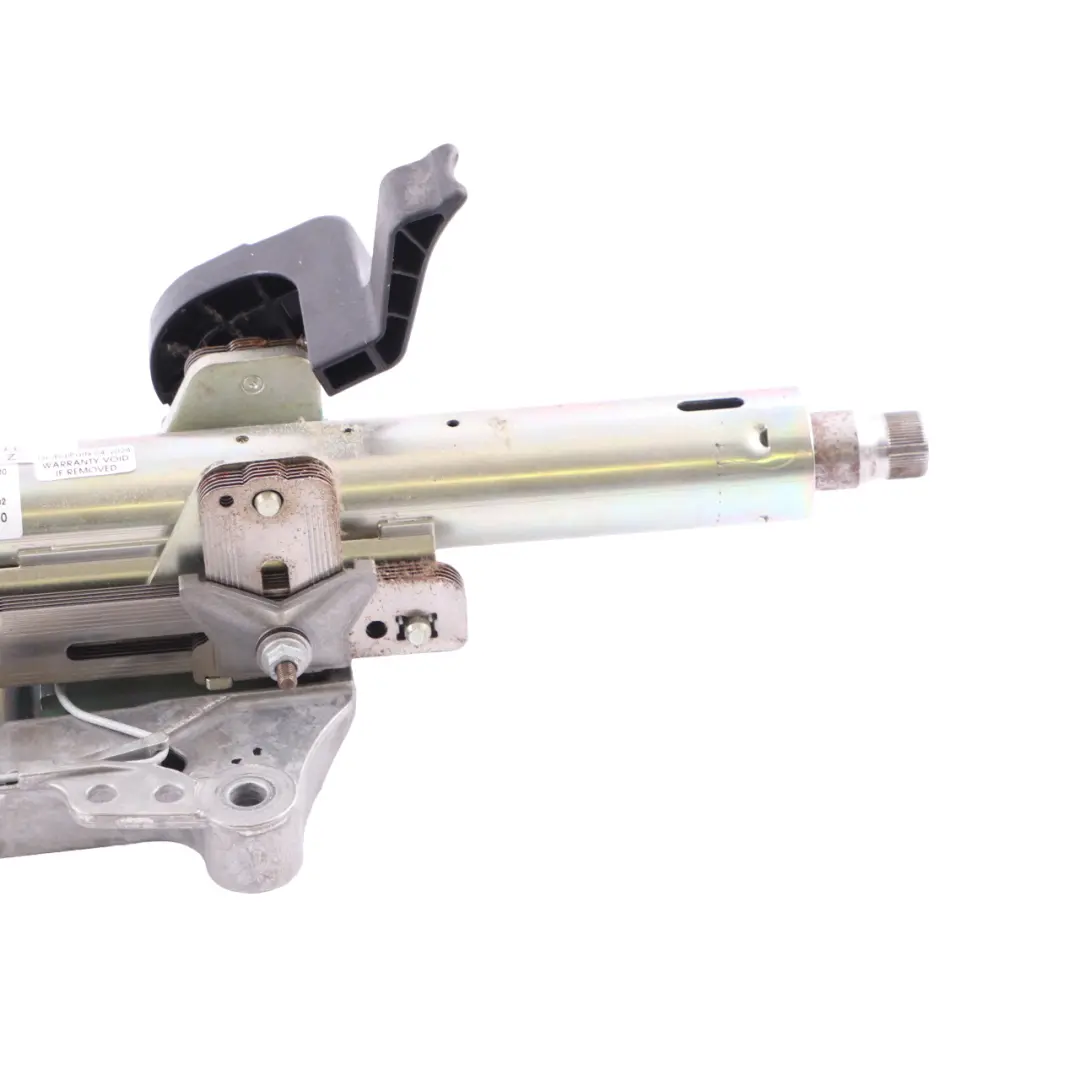 Steering Shaft Steering Column to Mercedes W166 GLE with Part number A1664601016 Mercedes W166 GLE Steering Shaft Steering Column - SKU A1664601016 - Part number A1664601016