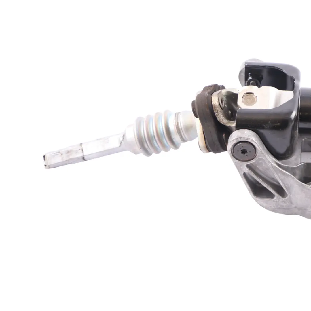 Steering Shaft Steering Column to Mercedes W166 GLE with Part number A1664601016 Mercedes W166 GLE Steering Shaft Steering Column - SKU A1664601016 - Part number A1664601016