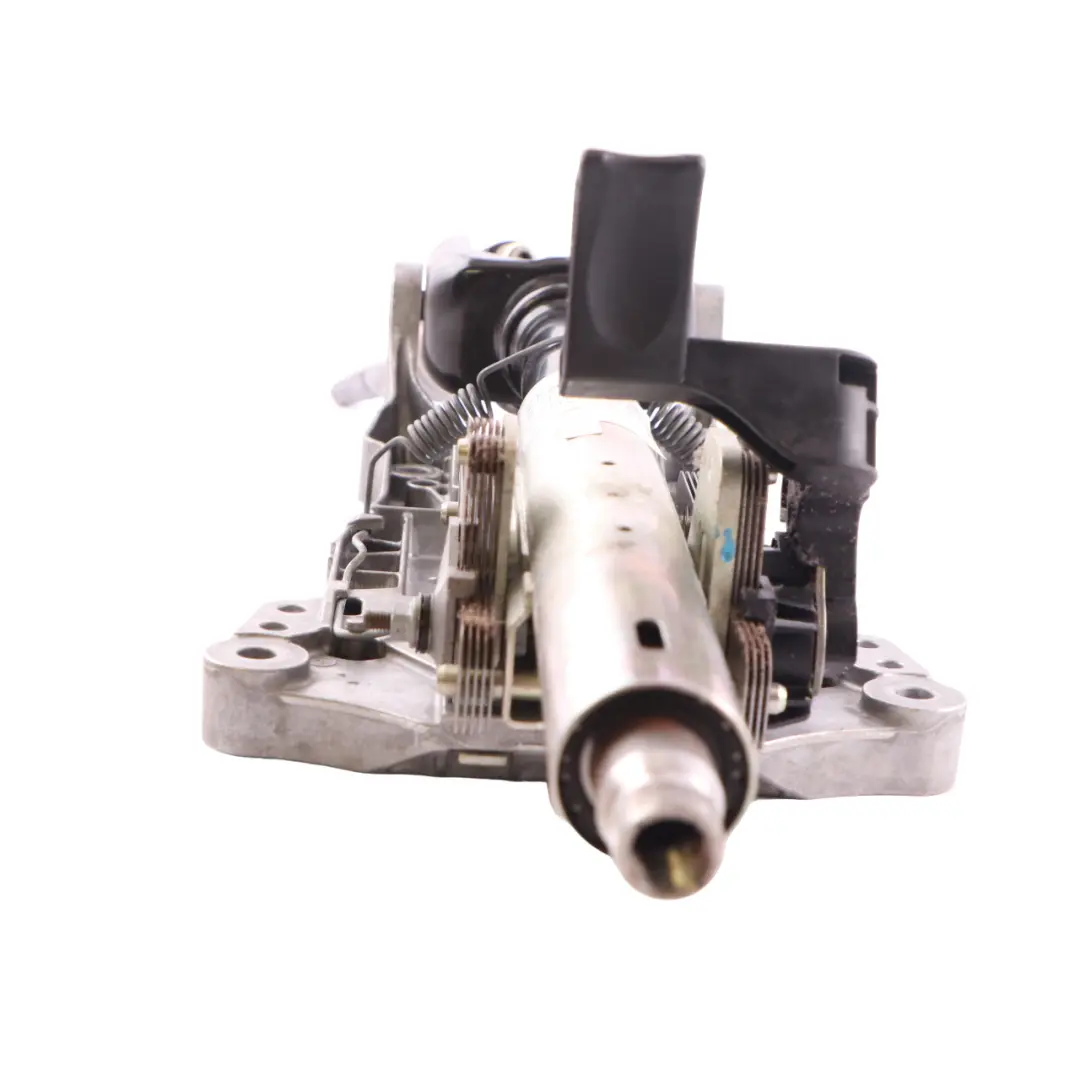 Mercedes W166 GLE Steering Shaft Steering Column - SKU A1664601016 - Part number A1664601016
