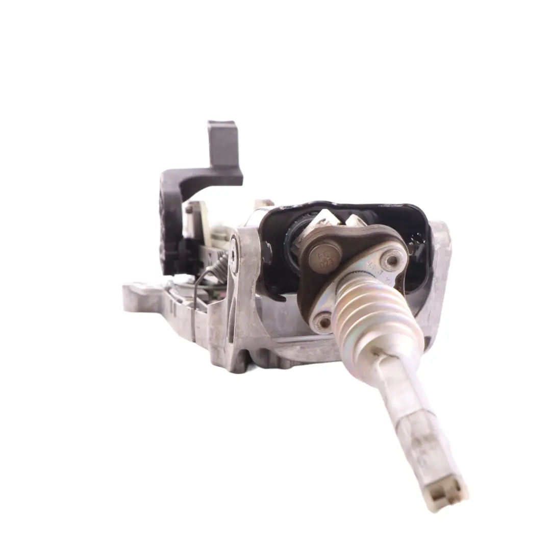 Steering Shaft Steering Column to Mercedes W166 GLE with Part number A1664601016 Mercedes W166 GLE Steering Shaft Steering Column - SKU A1664601016 - Part number A1664601016