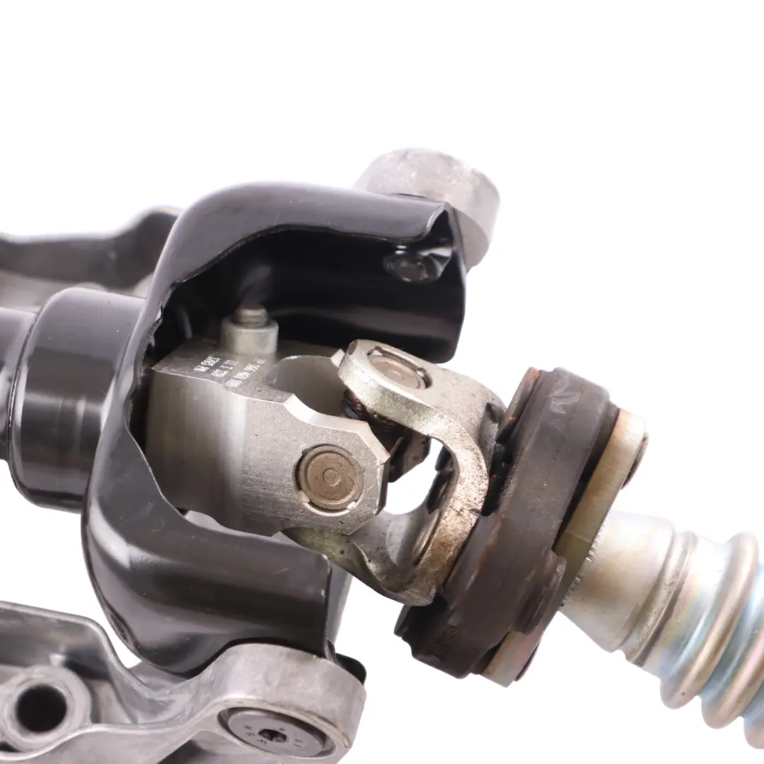 Steering Shaft Steering Column to Mercedes W166 GLE with Part number A1664601016 Mercedes W166 GLE Steering Shaft Steering Column - SKU A1664601016 - Part number A1664601016