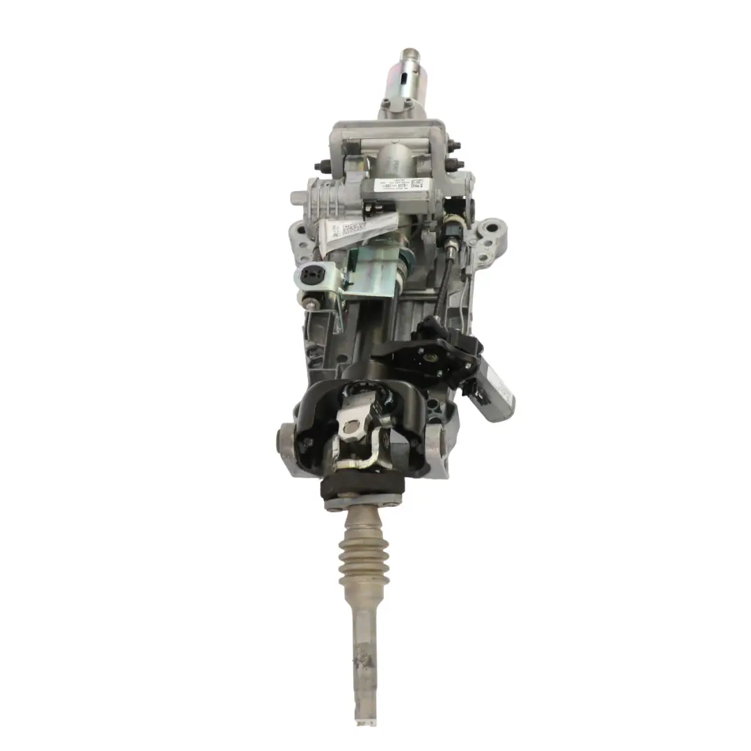 Mercedes C292 Columna de Dirección Tubo Eléctrico Eje Ajustable - SKU A1664606200 - Número de pieza A1664606200