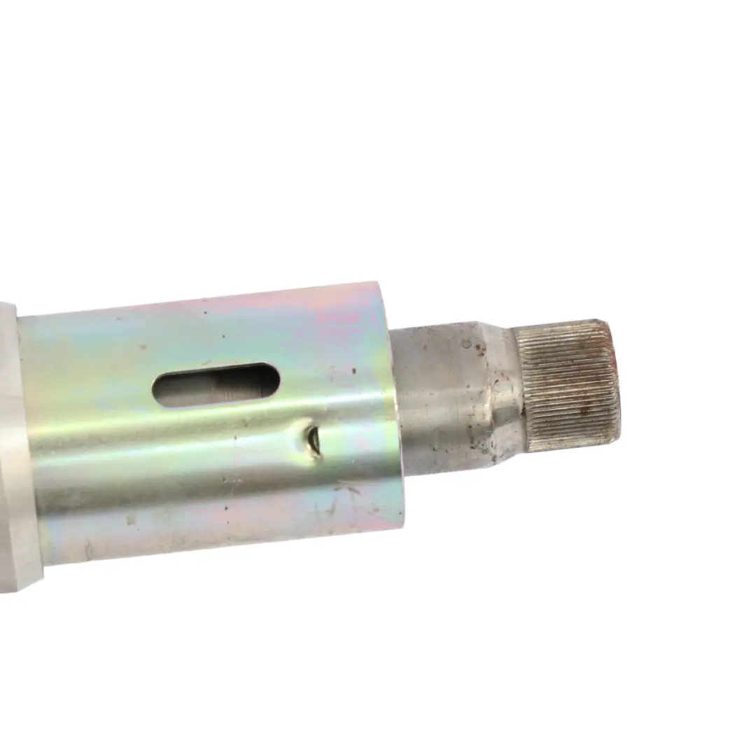 Steering Column Tube Electrical Adjustable Shaft to Mercedes C292 with Part number A1664606200 Mercedes C292 Steering Column Tube Electrical Adjustable Shaft - SKU A1664606200 - Part number A1664606200