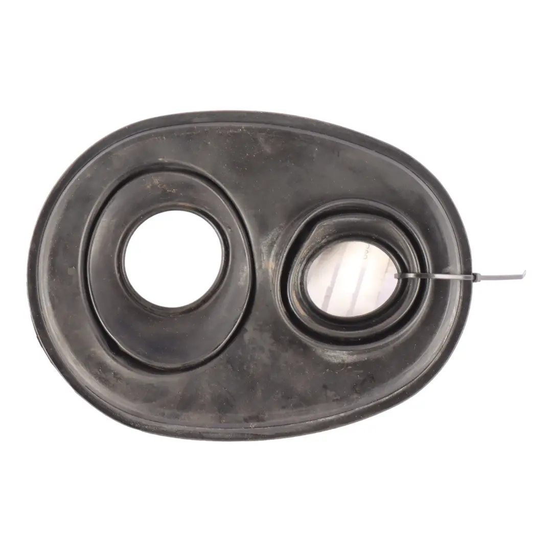 Joint étanchéité profil trappe goulot remplissage carburant pour Mercedes W166 à propos du numéro de pièce A1664710180 Mercedes W166 Joint étanchéité profil trappe goulot remplissage carburant - SKU A1664710180 - Numéro de pièce A1664710180